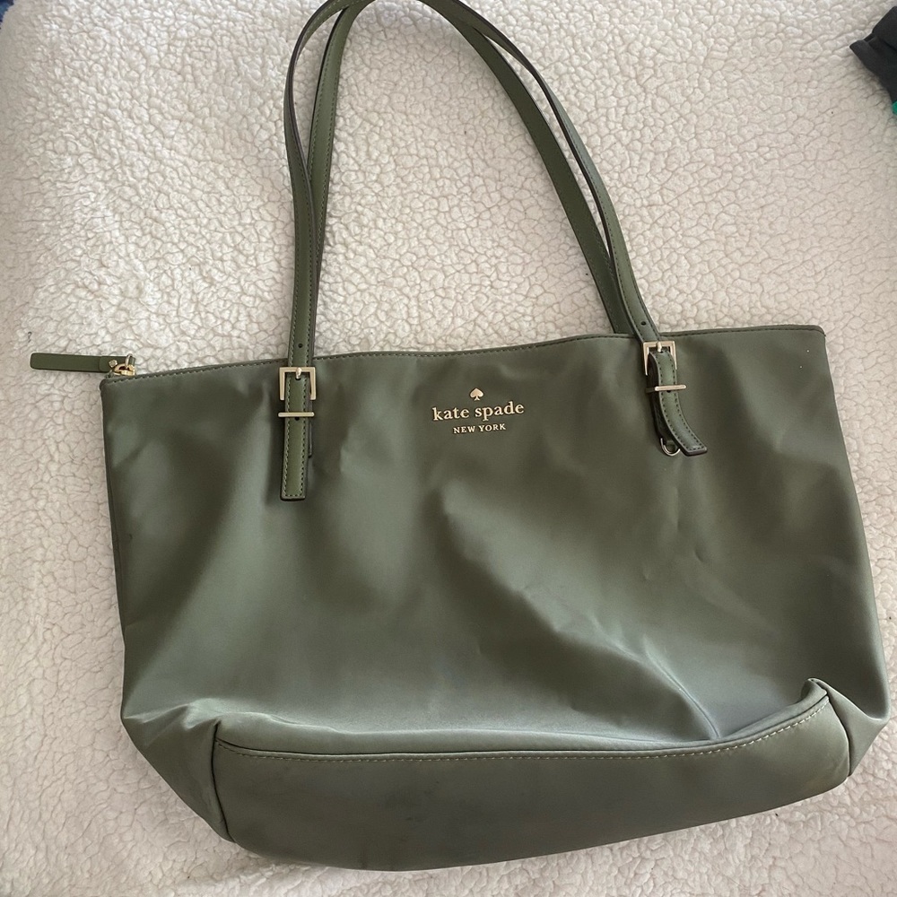 kate spade purse